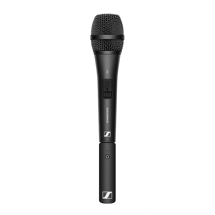 Wireless microphone Sennheiser XSW-D VOCAL SET - img.10