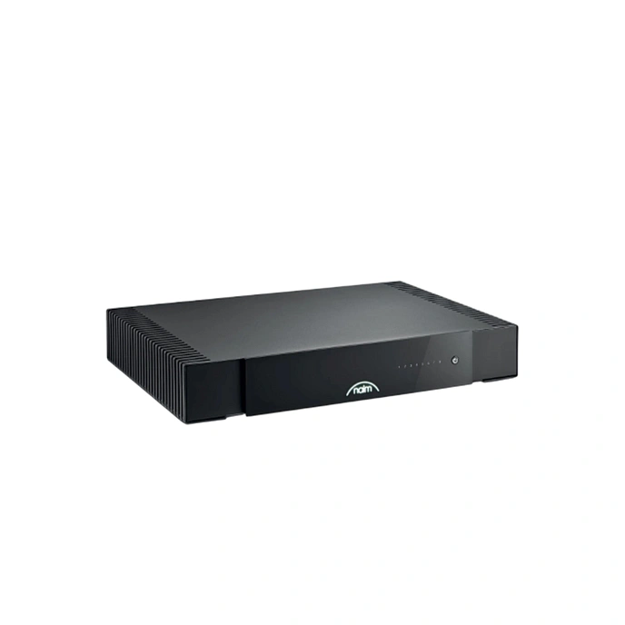 Kit Focal 100 ICW 6 Black (8 PCs) + Naim CI-NAP 108 Black - img.5