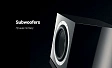 - img.5 Subwoofer Bowers & Wilkins DB3D White - img.5