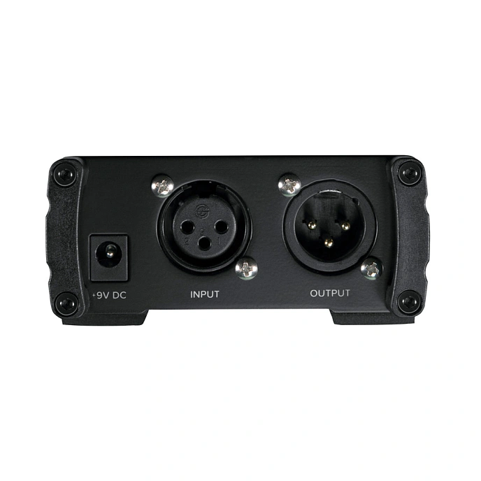 Power supply unit Mackie M48 Black - img.3