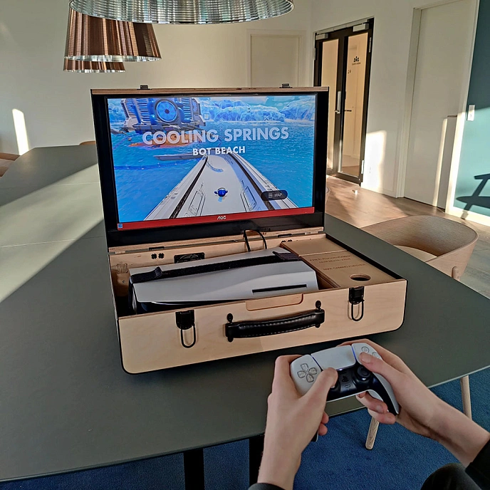 Kit GameBoks II - img.6