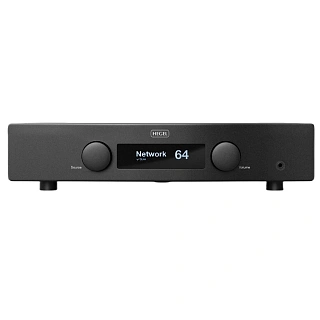 Hegel H95 Black