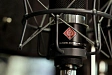 - img.8 Studio microphone Neumann TLM 102 BK StudioSet - img.8