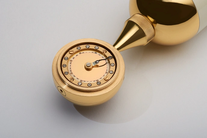 Studio microphone Soyuz 017 TUBE - img.12