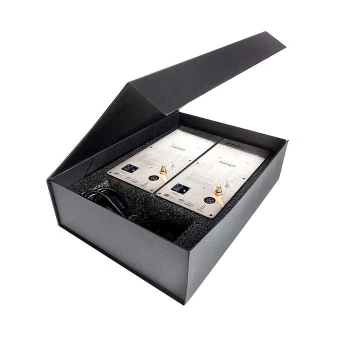 PMC Active twenty5 Upgrade Kit - img.0