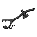 Instrument microphone Sennheiser MD 421 Kompakt + Drum Clamp Black - img.8