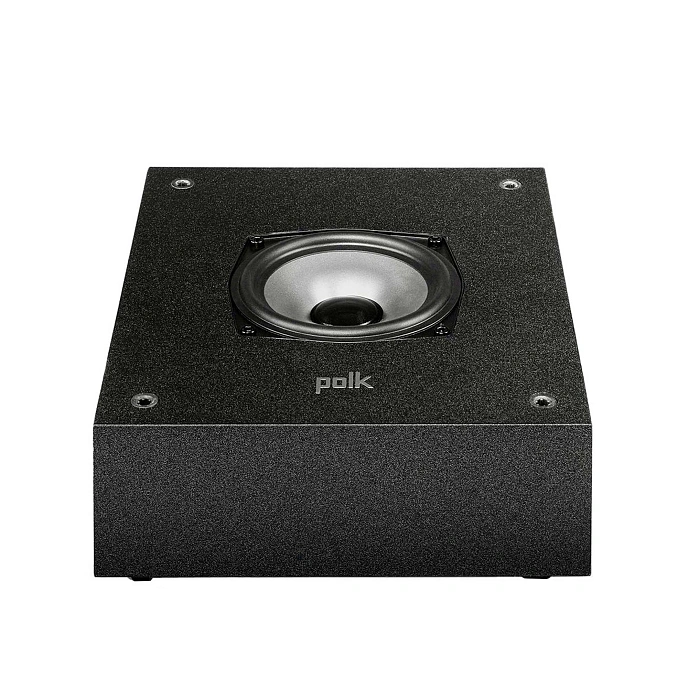 Bookshelf speakers Polk Audio Monitor XT90 Black - img.2
