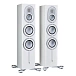 Floorstanding Speakers Monitor Audio Platinum 200 3G Satin White - img.0