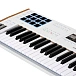 - img.3 MIDI Keyboard Arturia KeyLab 49 MK3 White - img.3