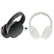 Skullcandy Hesh ANC Wireless Black + Skullcandy Hesh ANC Wireless White