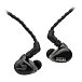 IEMs headphones JH Audio Sheena Black - img.0