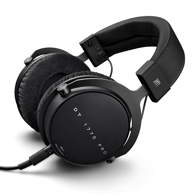 Monitor headphones Beyerdynamic DT 1770 PRO - img.0