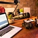 - img.9 Microphone for streaming and gaming Audio-Technica AT2040 - img.9