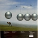 Vinyl Record Dream Theater – Octavarium (Clear Vinyl) - 2LP - img.1