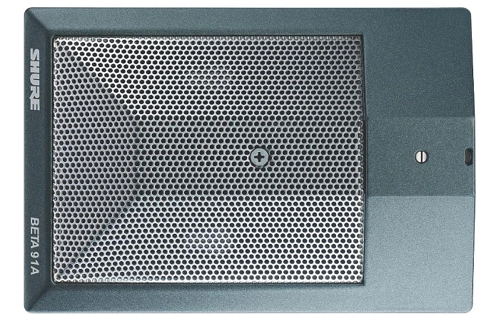 Instrument microphone Shure BETA 91A - img.4