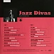 Vinyl Record Various – Jazz Divas (Classics By The Queens Of Jazz) LP - img.1
