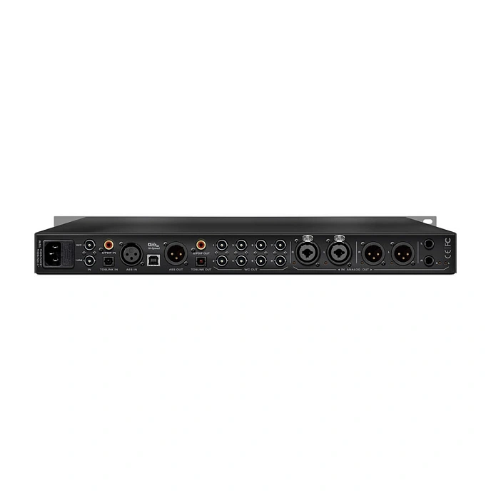 Audio interface Antelope Audio Pure2 - img.1