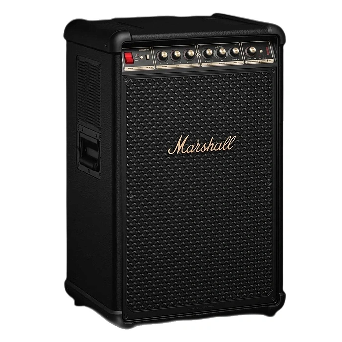 Speaker System Marshall Bromley 750 Black - img.0