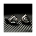 Wireless Headphones Shanling MW200 (MMCX) + Shanling ME80 Black - img.6