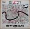 Various – TSF Jazz City New Orleans LP