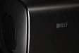 Subwoofer KEF KC62 Carbon Black - img.2