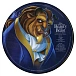 Vinyl Record OST - Beauty & The Beast - Limited Edition Picture Disc LP - img.1