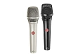 Vocal microphone Neumann KMS 104 BL - img.3