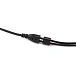 Cable Nobunaga Labs TR-SE2 Balance Black - img.3