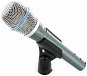 Vocal microphone Shure BETA 87A - img.4
