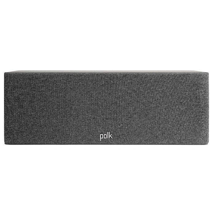 Central Channel Polk Audio Reserve R300 Black - img.3