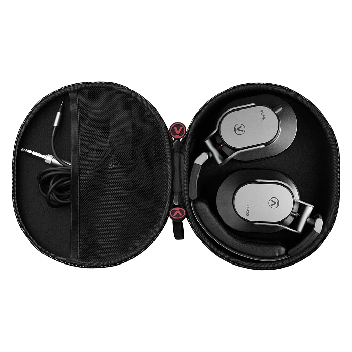Storage cases Austrian Audio HXHC Black - img.3