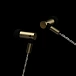 - img.1 In-ear headphones Final Audio S5000 Gold - img.1