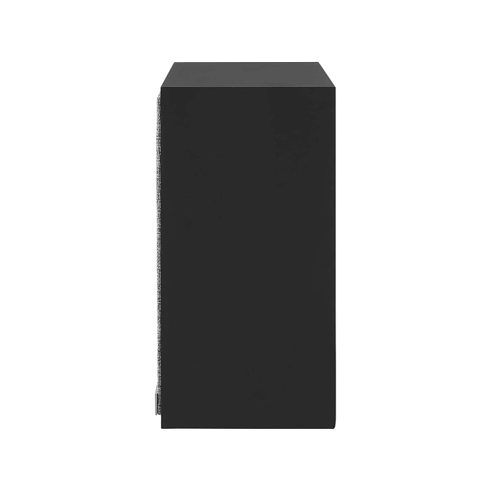 Portable speaker Crosley Cadence Cube black - img.3