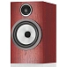 Bookshelf speakers Bowers&Wilkins 706 S3 Rosenut - img.1