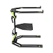 Laptop stand Gravity LTS 01 B Black - img.3