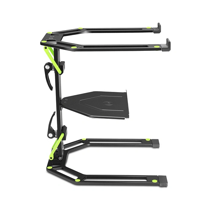 Laptop stand Gravity LTS 01 B Black - img.3
