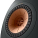 Bookshelf speakers KEF LS50 Meta Carbon Black - img.3