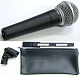 - img.6 Vocal microphone Shure SM58-LCE - img.6