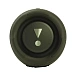 Portable speaker JBL Charge 5 Green - img.4