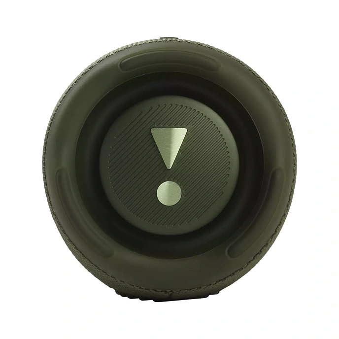 Portable speaker JBL Charge 5 Green - img.4