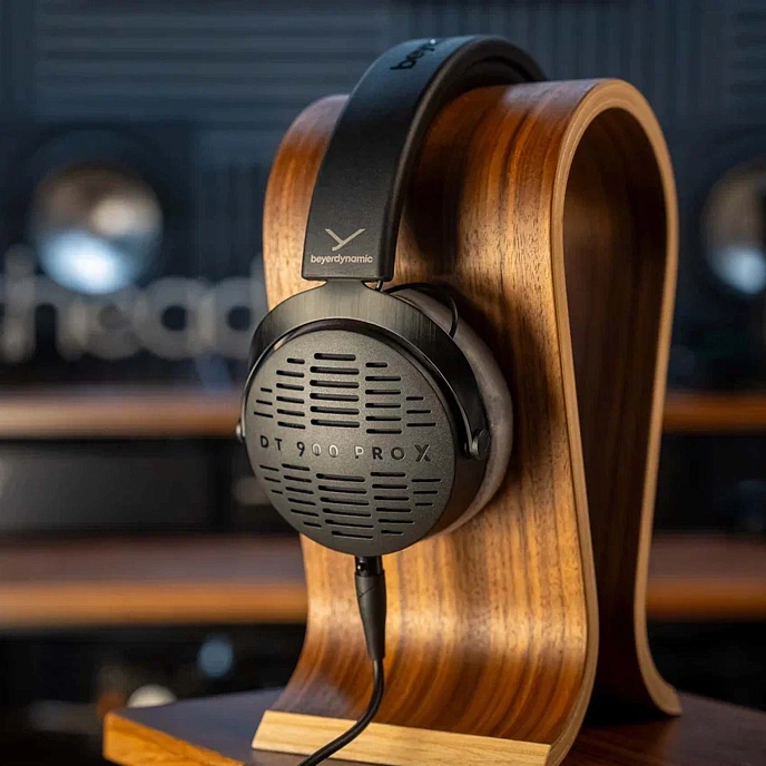 Monitor headphones Beyerdynamic DT 900 PRO X - img.6