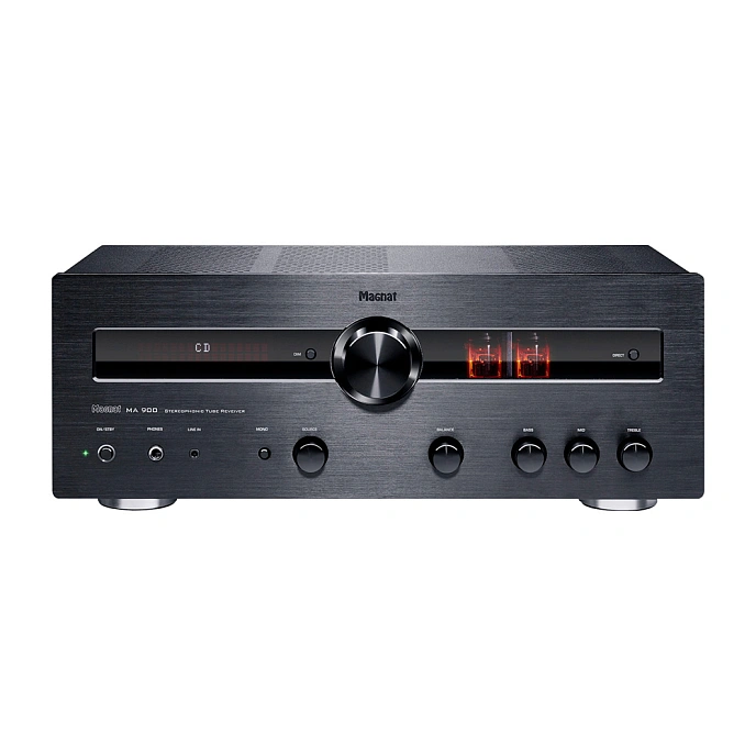 Integrated amplifier Magnat MA 900 Black - img.0