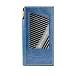 - img.0 Case Cayin N3 Ultra Leather Case Blue - img.0
