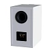 Bookshelf speakers KEF Q3 Meta Satin White - img.1
