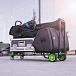 Stand Gravity CART M 01 B Black - img.13