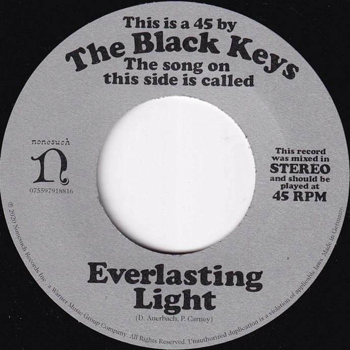 Box set The Black Keys - Brothers (Deluxe Edition, Box Set) - 9LP - img.5