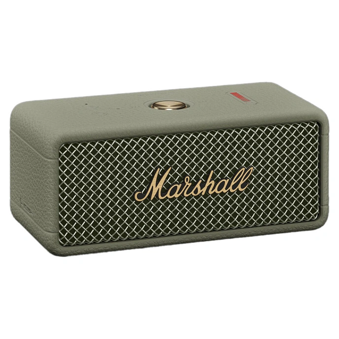 Portable speaker Marshall Emberton III Light Green - img.1