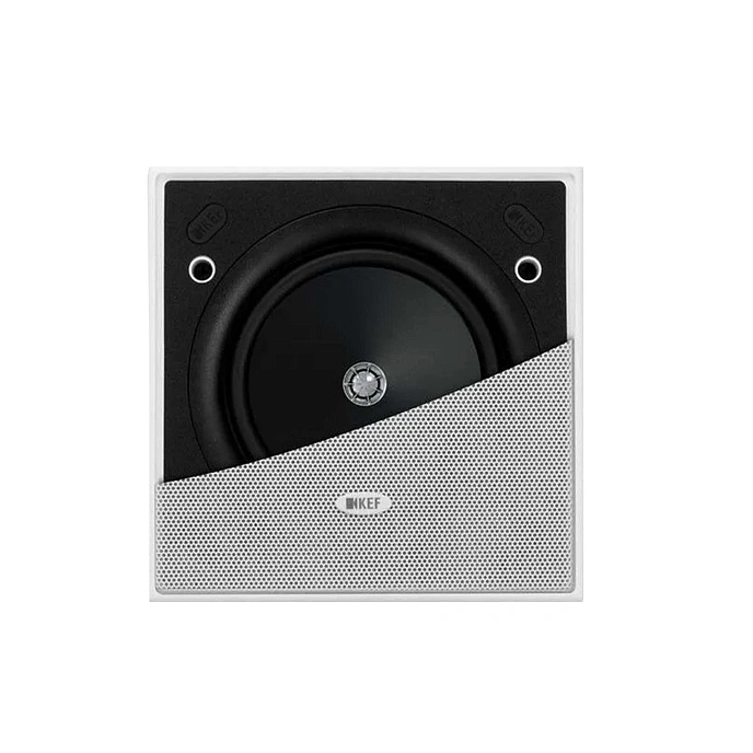 In-Wall Speakers KEF Ci130.2CS White - img.2