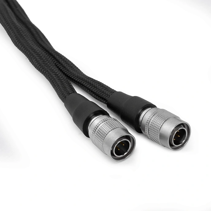 Cable HeadMade SS-20 Focal Stellia Denon J6.3mm - 1.5m - img.1