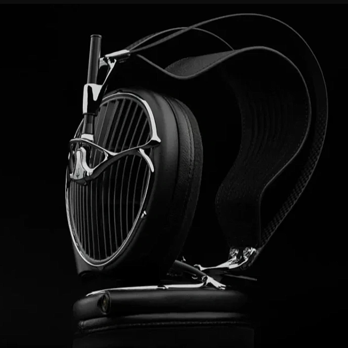 High End headphones Meze Arta - img.5